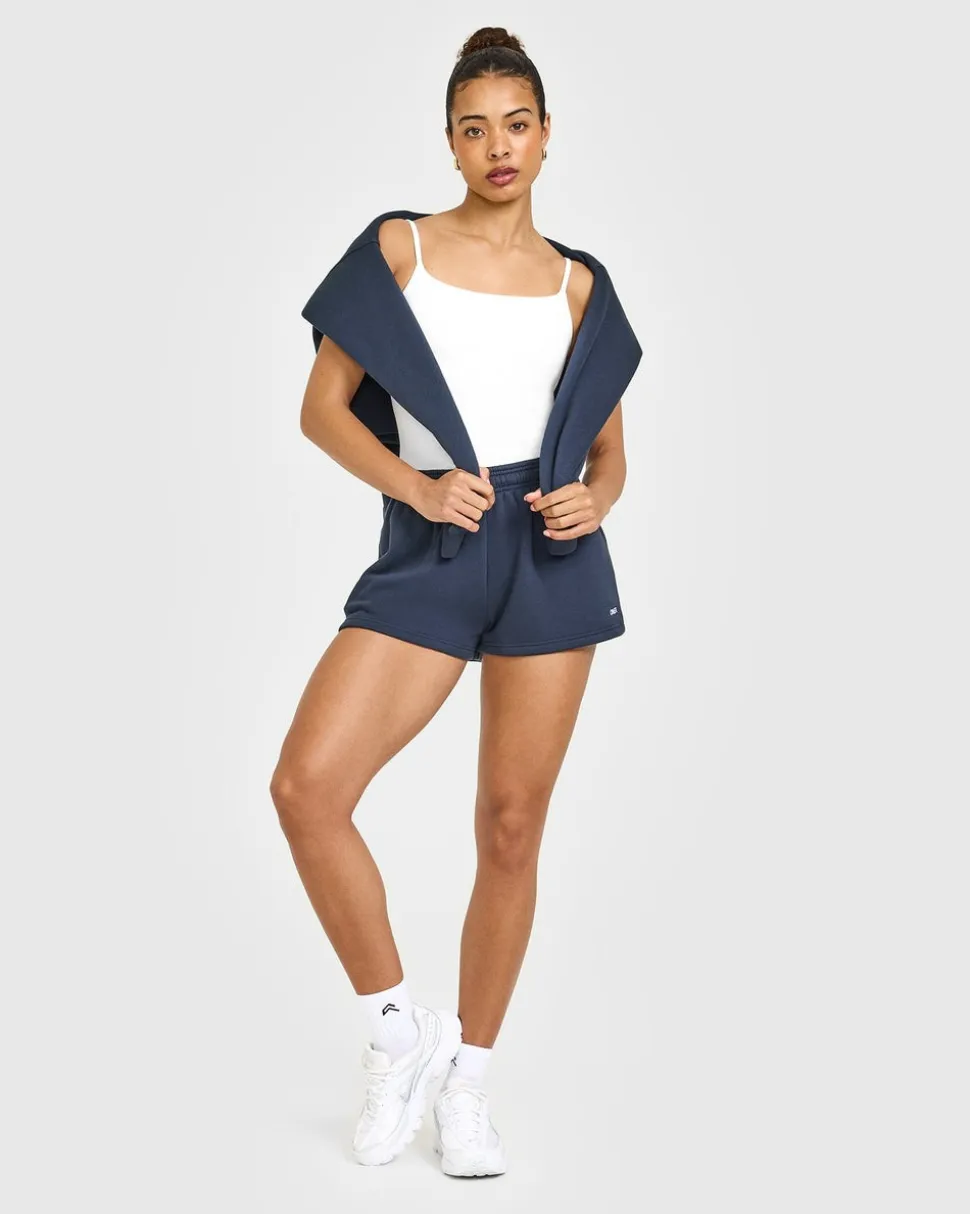 Foundations Oversized Shorts
