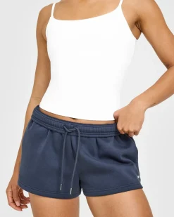 Foundations Oversized Shorts