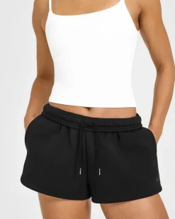 Foundations Oversized Shorts