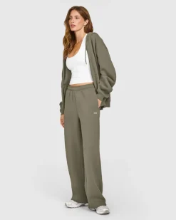 Foundations Straight Leg Joggers