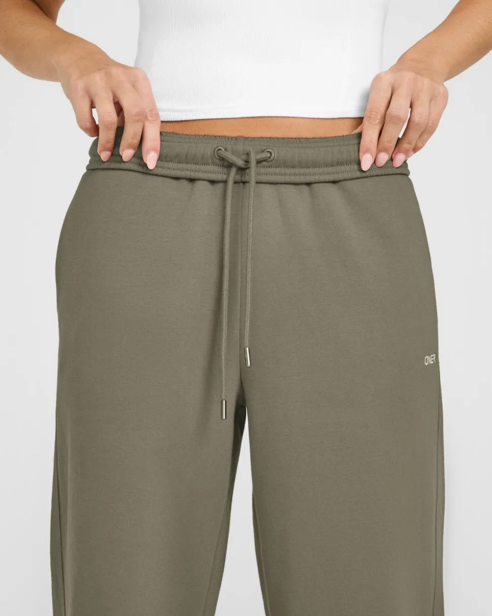 Foundations Straight Leg Joggers