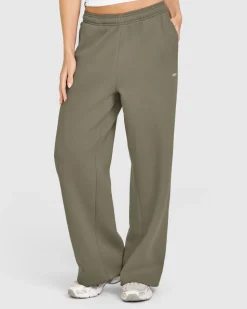 Foundations Straight Leg Joggers