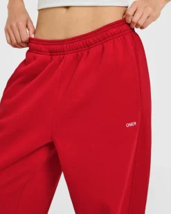 Foundations Straight Leg Joggers