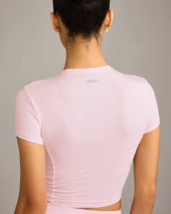 Mellow™ Motion Crew Neck Mid Top
