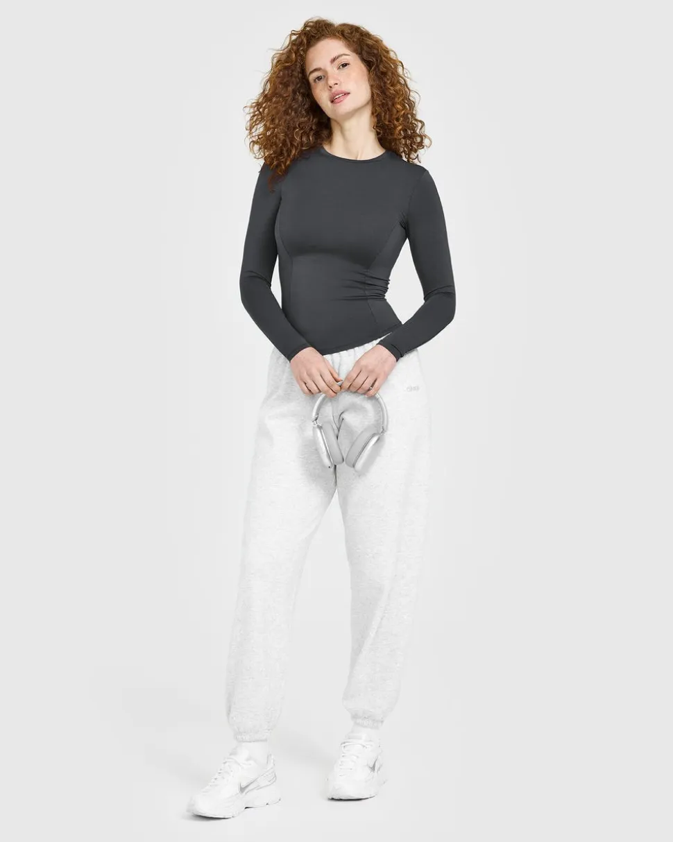 Mellow™ Soft Long Sleeve Top