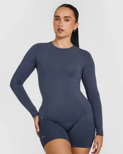 Mellow™ Soft Long Sleeve Top
