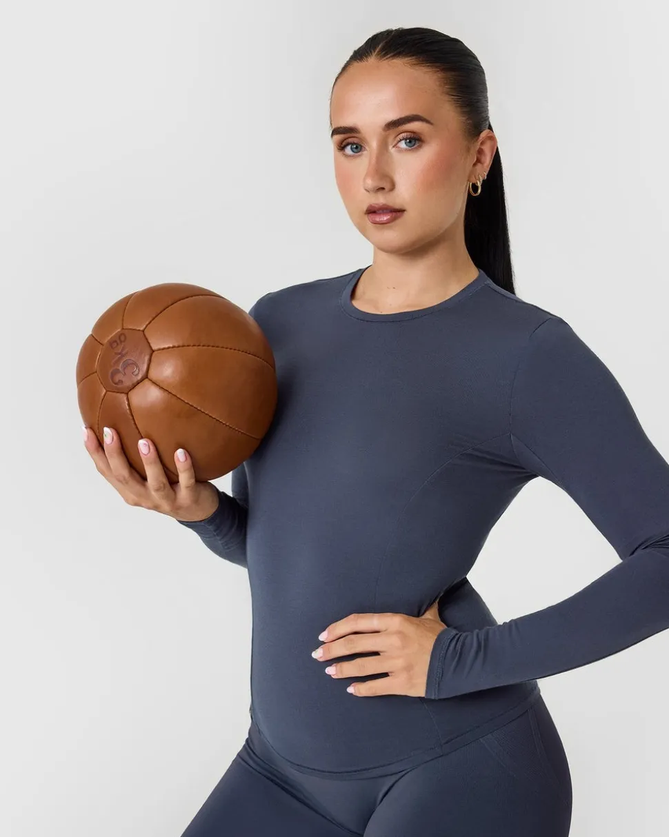 Mellow™ Soft Long Sleeve Top