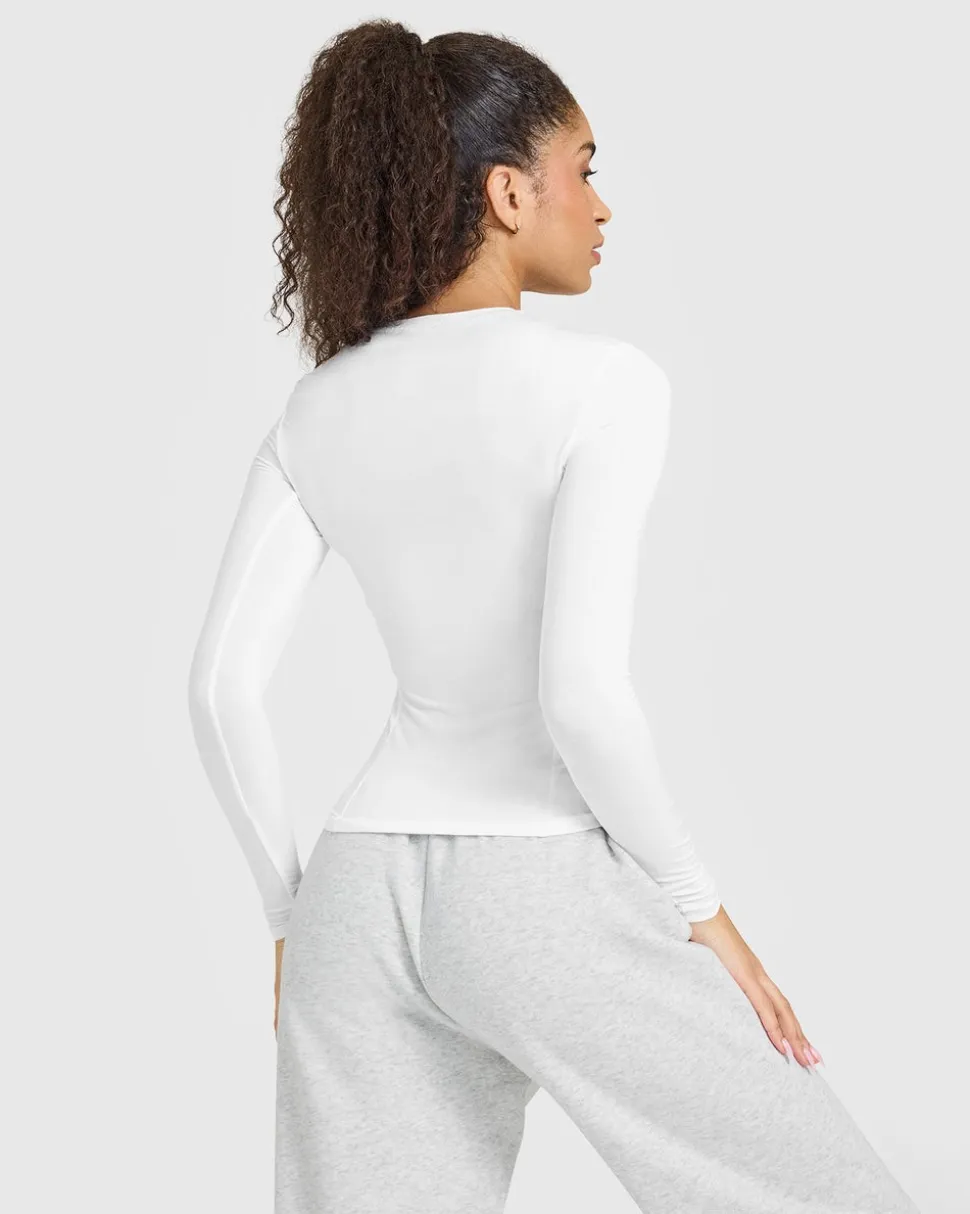 Mellow™ Soft Long Sleeve Top