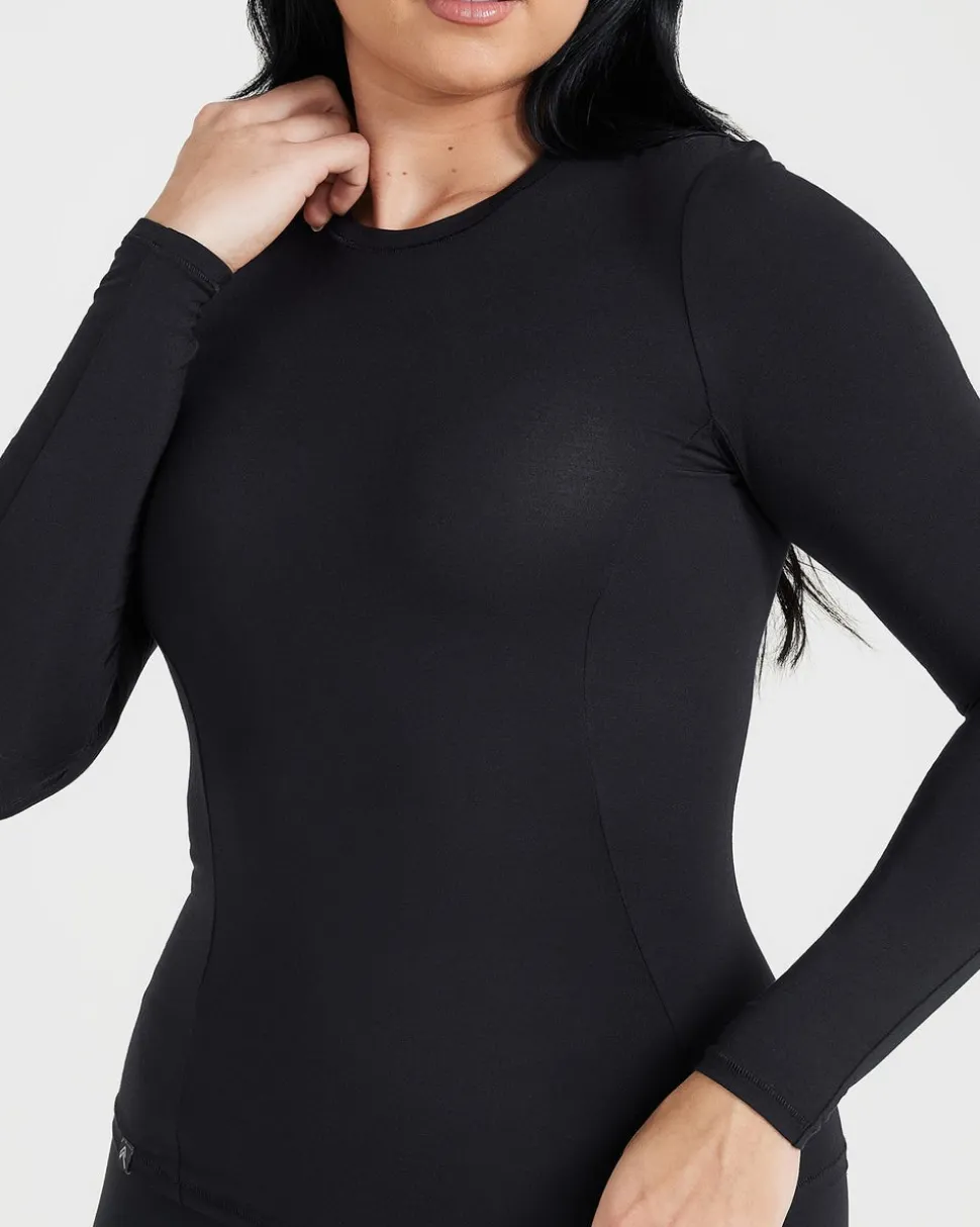 Mellow™ Soft Long Sleeve Top