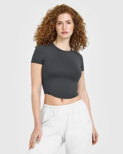 Mellow™ Soft Mid Short Sleeve T-Shirt