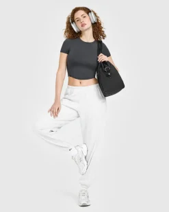 Mellow™ Soft Mid Short Sleeve T-Shirt