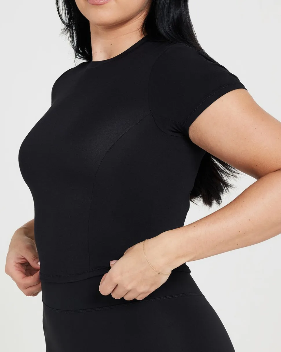 Mellow™ Soft Mid Short Sleeve T-Shirt
