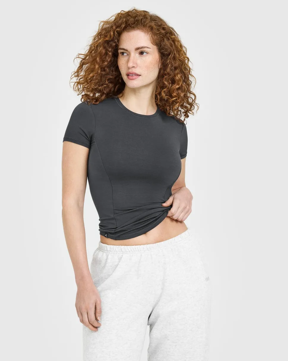 Mellow™ Soft Short Sleeve T-Shirt