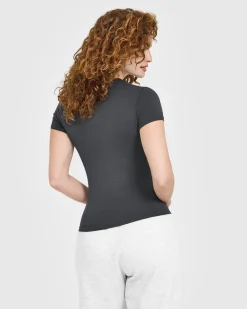 Mellow™ Soft Short Sleeve T-Shirt