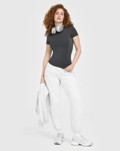 Mellow™ Soft Short Sleeve T-Shirt