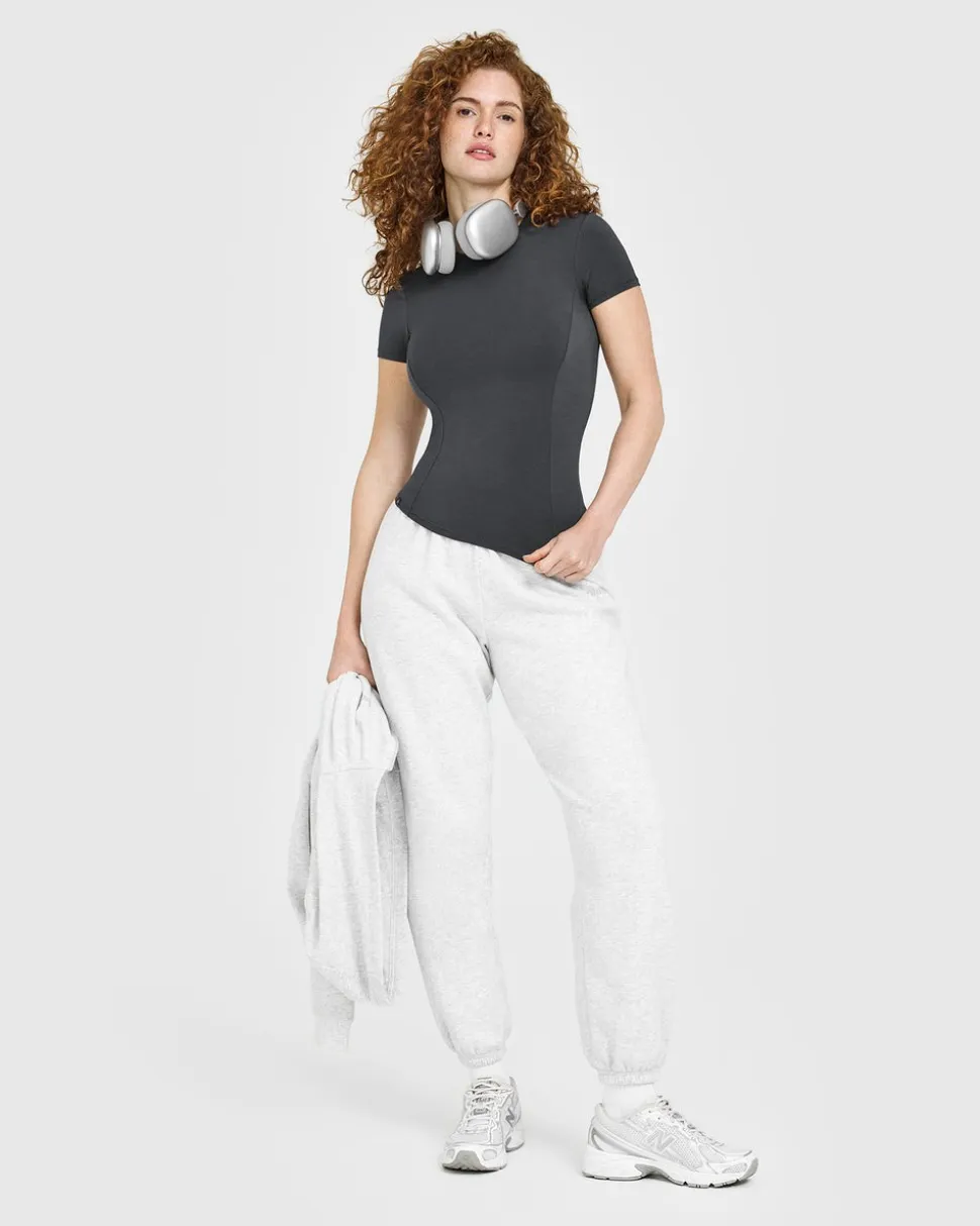 Mellow™ Soft Short Sleeve T-Shirt
