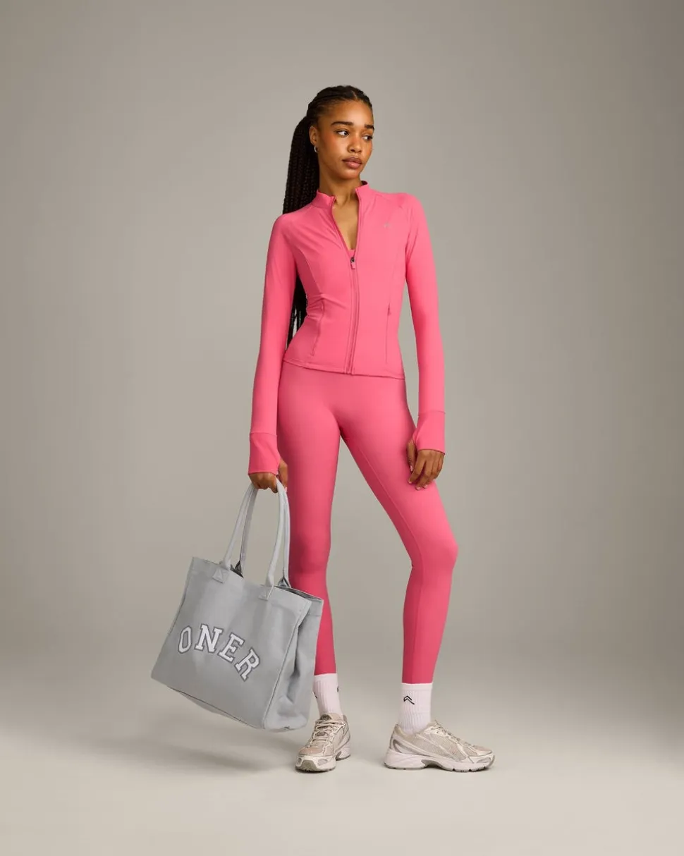 Oner Girlfriend Canvas Tote