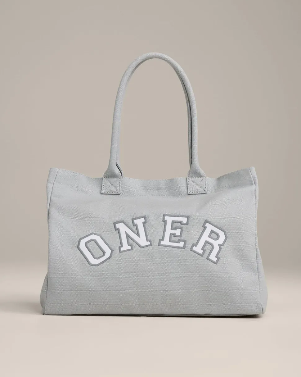 Oner Girlfriend Canvas Tote