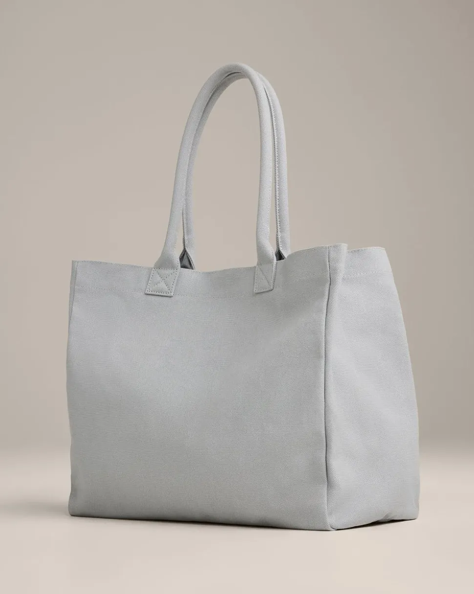 Oner Girlfriend Canvas Tote