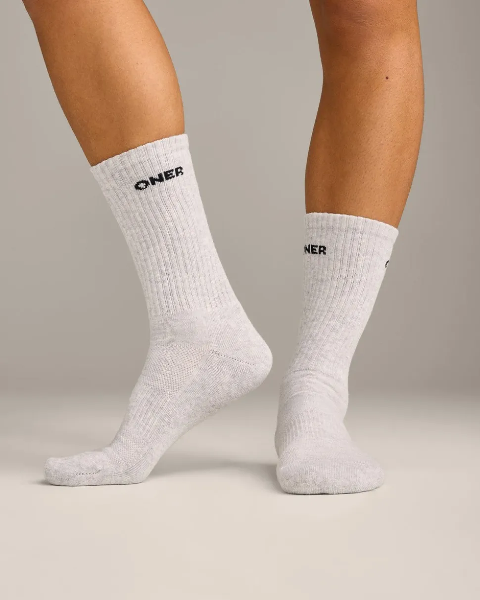 Oner Long Crew Socks 1 Pack