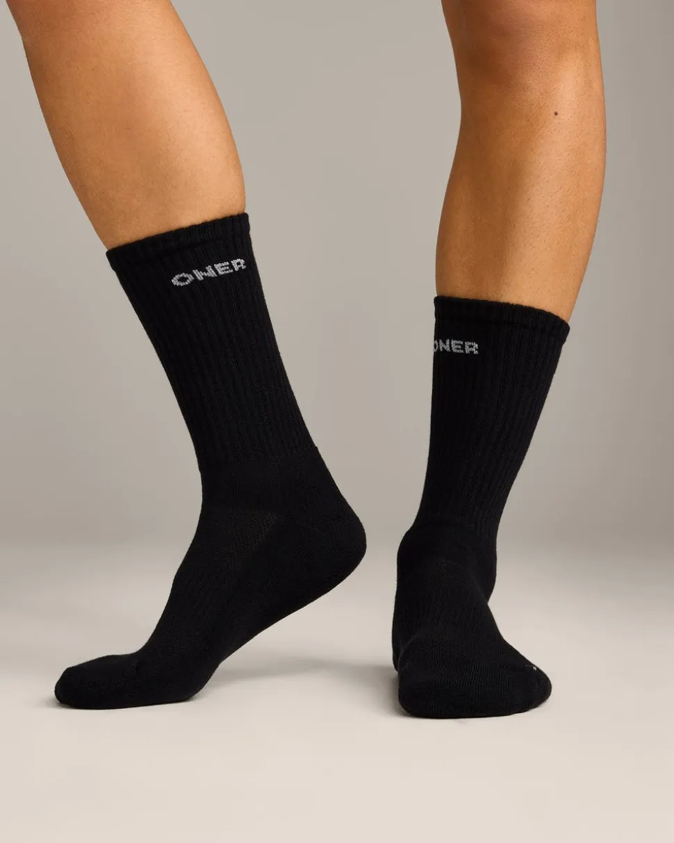 Oner Long Crew Socks 1 Pack