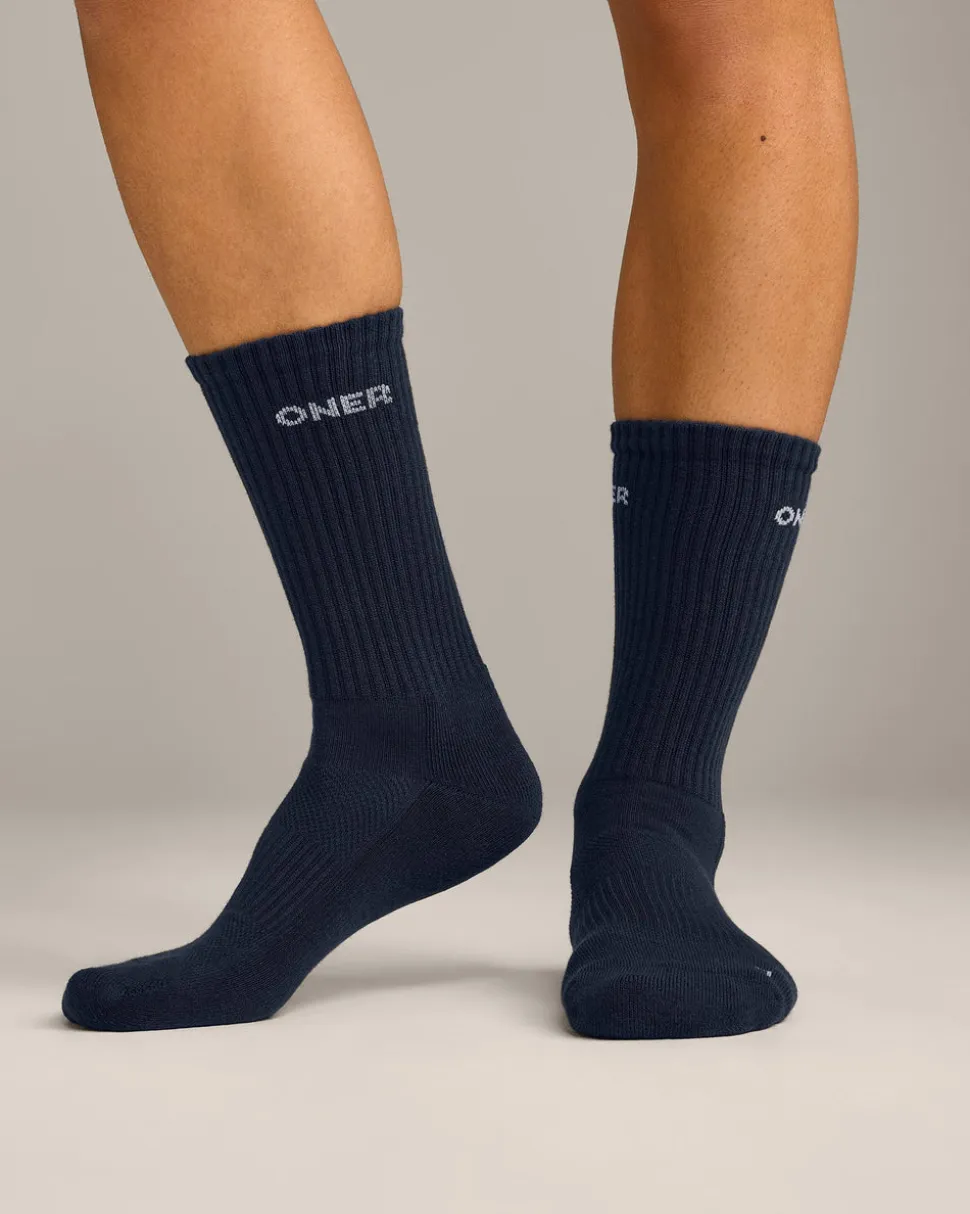 Oner Long Crew Socks 1 Pack