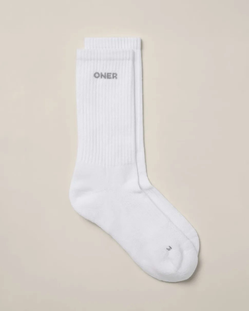 Oner Long Crew Socks 1 Pack
