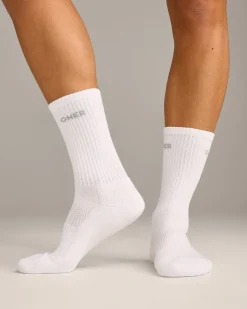 Oner Long Crew Socks 1 Pack