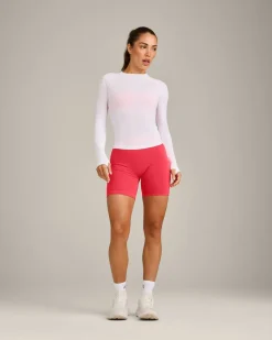 Oner Seamless Fitted Long Sleeve Top