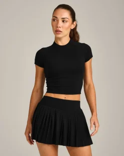 Oner Seamless Fitted Top