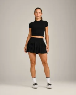 Oner Seamless Fitted Top