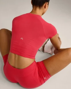 Oner Seamless Fitted Top