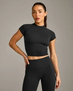 Oner Seamless Fitted Top