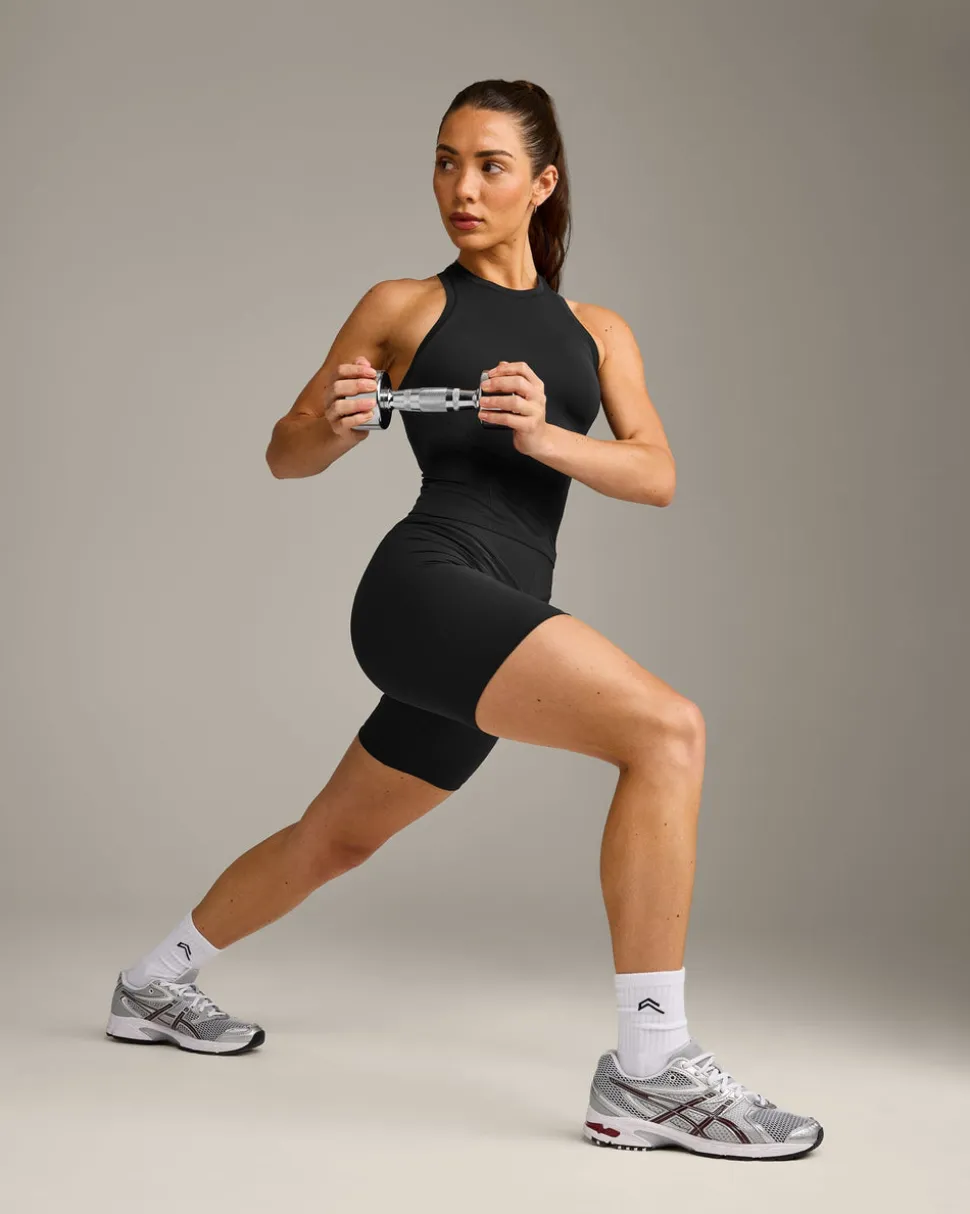 Oner Seamless Fitted Vest