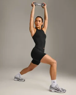 Oner Seamless Fitted Vest
