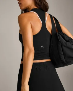 Oner Seamless Fitted Vest