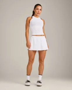 Oner Seamless Fitted Vest