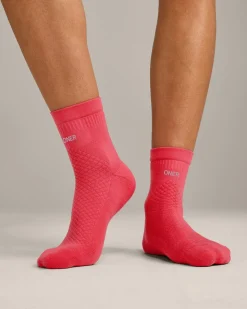 Performance Mid Crew Socks 1 Pack