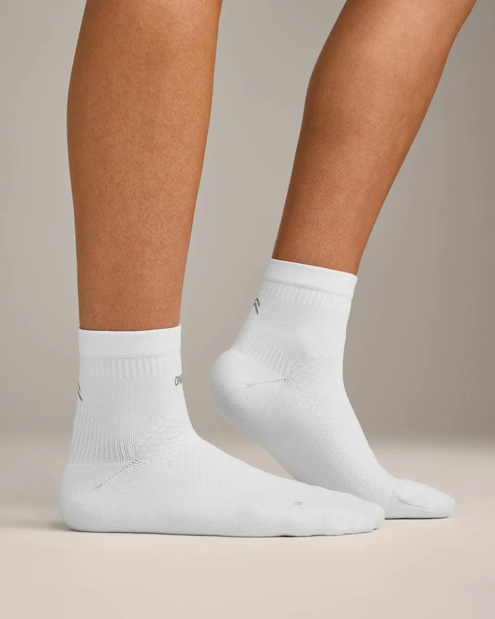 Performance Mid Crew Socks 1 Pack