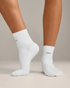Performance Mid Crew Socks 1 Pack