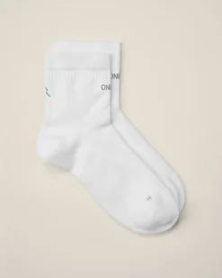 Performance Mid Crew Socks 1 Pack