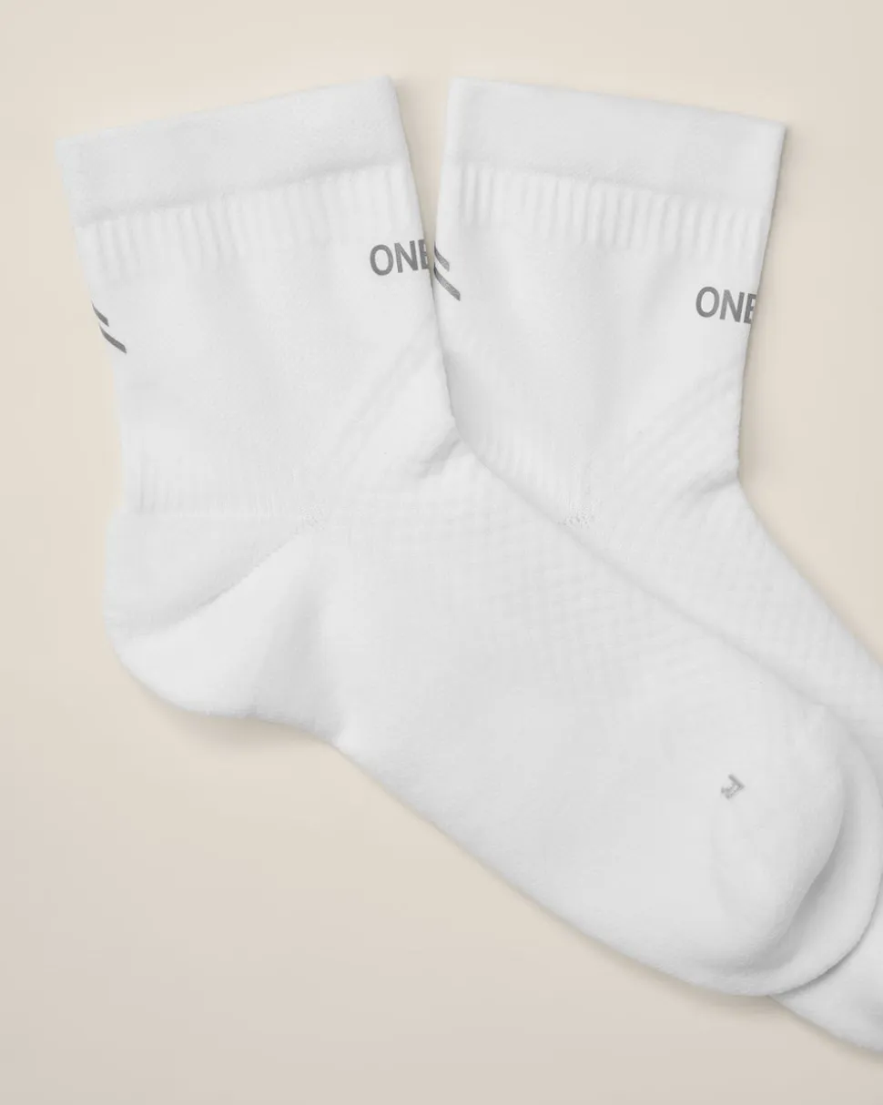 Performance Mid Crew Socks 1 Pack