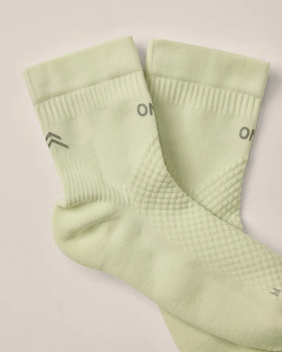 Performance Mid Crew Socks 1 Pack