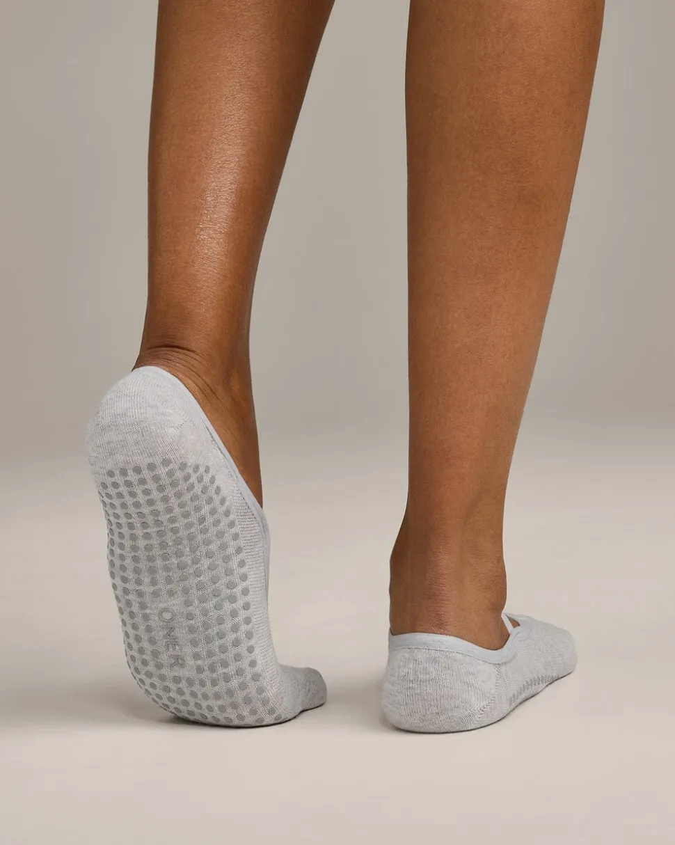 Pilates Grip Socks 1 Pack