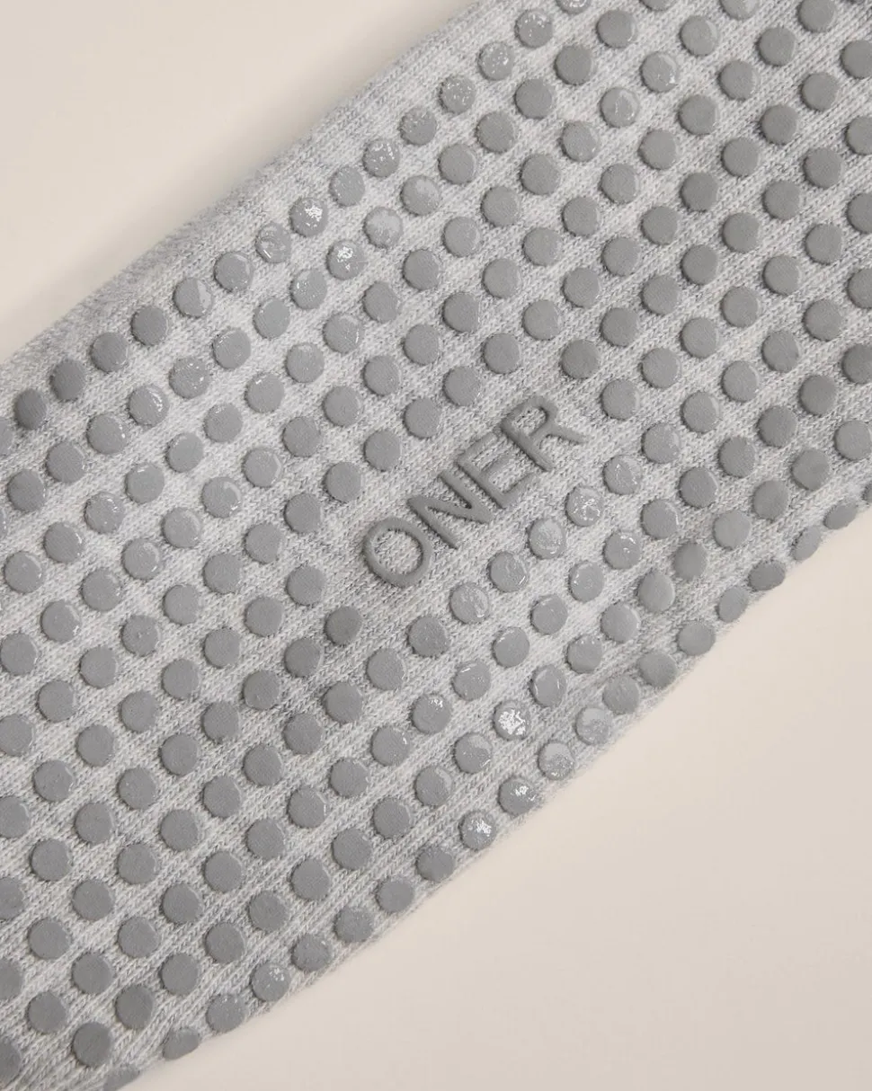 Pilates Grip Socks 1 Pack