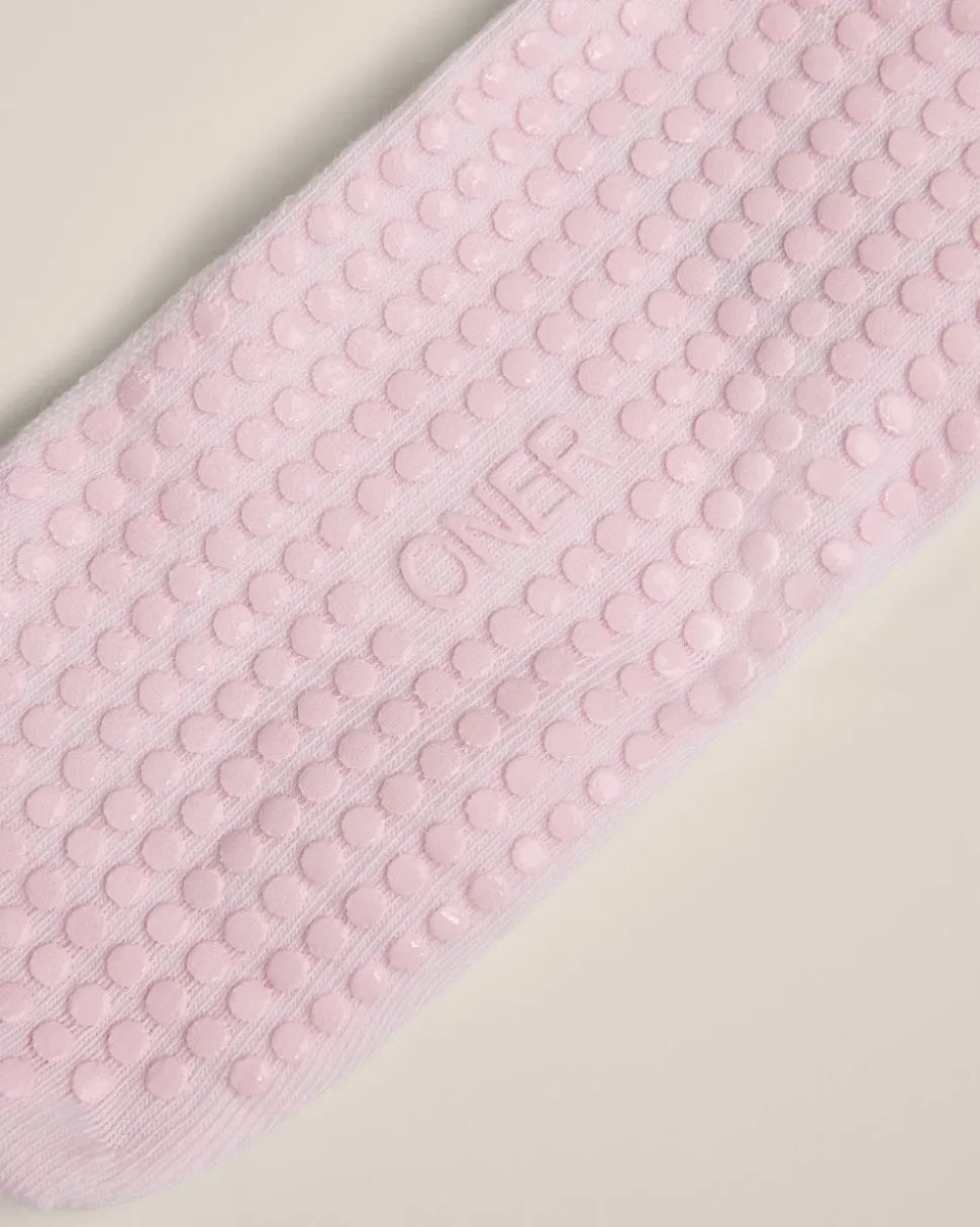 Pilates Grip Socks 1 Pack