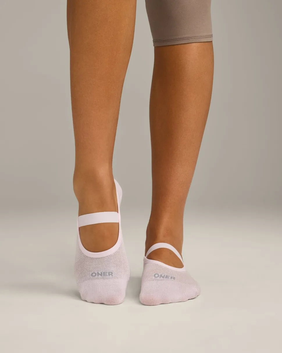 Pilates Grip Socks 1 Pack