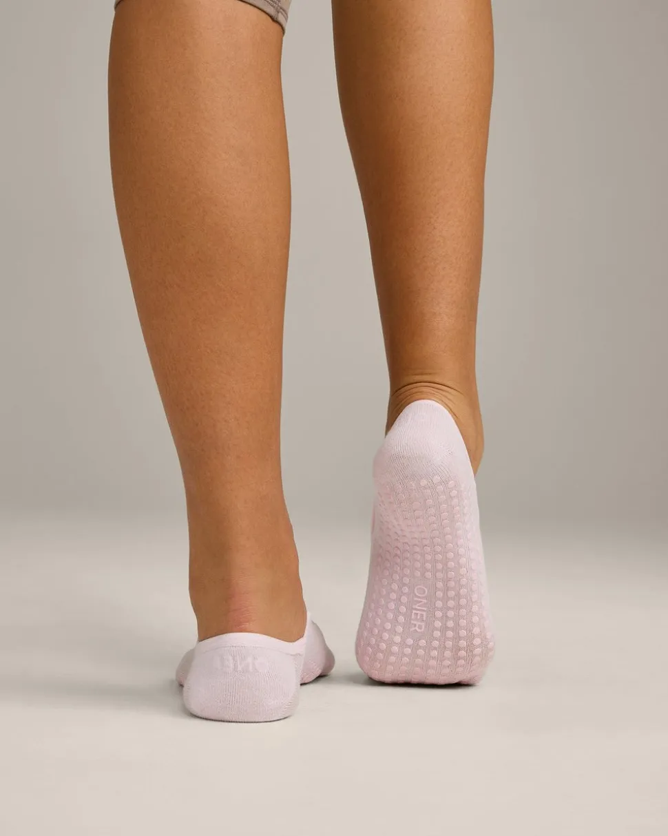 Pilates Grip Socks 1 Pack