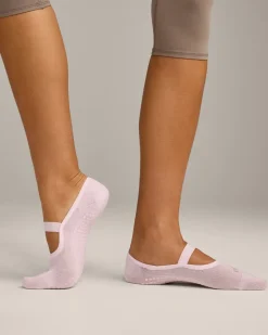 Pilates Grip Socks 1 Pack