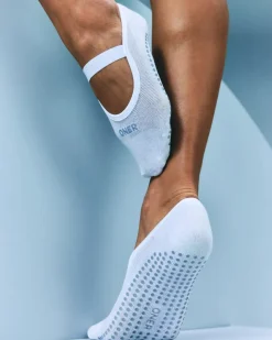 Pilates Grip Socks 1 Pack
